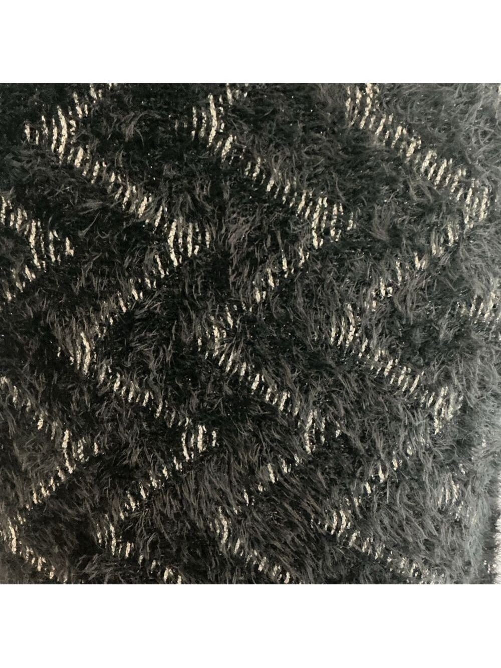 Chico's Textured Holiday Sweater - Picture 10 of 12